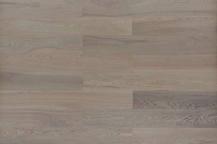 Паркетная доска Amber Wood A12.32.10.125-002 Дуб Белая ночь 909x125x14 мм