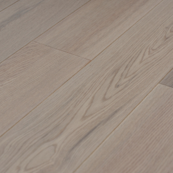 Паркетная доска Amber Wood A12.32.10.125-002 Дуб Белая ночь 909x125x14 мм