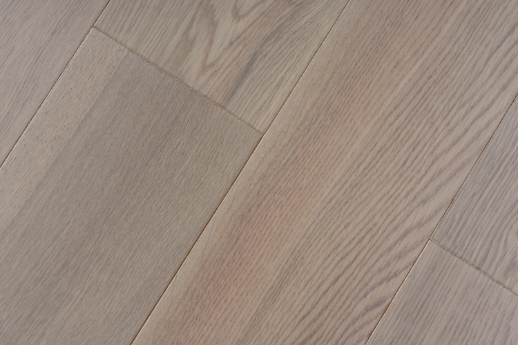 Паркетная доска Amber Wood A12.32.10.125-002 Дуб Белая ночь 909x125x14 мм