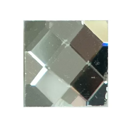 Мозаика NSmosaic PF14 вставка (20*20)80