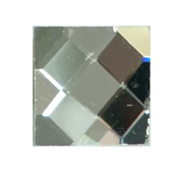 Мозаика NSmosaic PF14 вставка (20*20)80