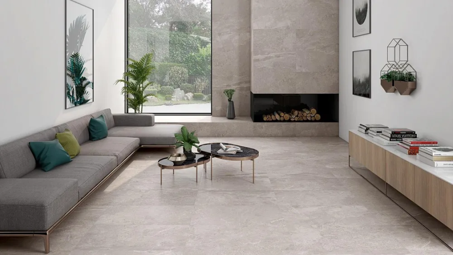 Керамогранит Pamesa 017.869.0169.00714 Erding Pearl Decorstone 60x120