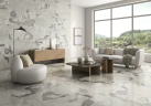 Керамогранит Pamesa 033.869.0108.13997 Patagonia White Antic Rect. 60x120