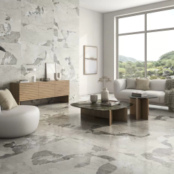Керамогранит Pamesa 033.869.0108.13997 Patagonia White Antic Rect. 60x120