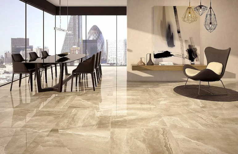 Керамогранит Pamesa Kashmir Taupe 60x120