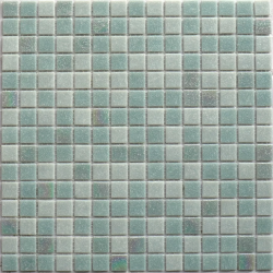 Мозаика NSmosaic MIX25 (20*20) 327x327, глянцевая