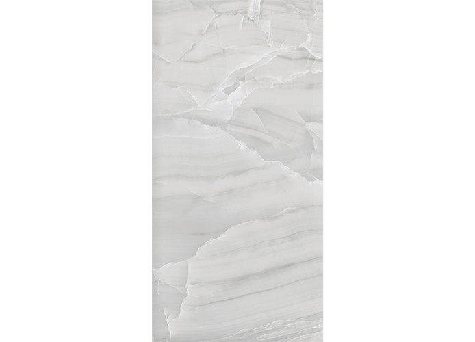 Керамогранит Kerranova K-2091/LR Moroz I Solnce Серый 60x120