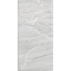 Керамогранит Kerranova K-2091/LR Moroz I Solnce Серый 60x120