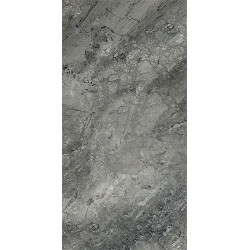 Керамогранит Vitra K951331LPR MarbleSet Иллюжн Темно-Серый 60x120