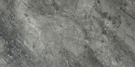 Керамогранит Vitra K951331LPR MarbleSet Иллюжн Темно-Серый 60x120