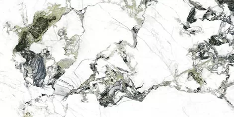 Керамогранит Geotiles Oyama Leviglass Green 60x120