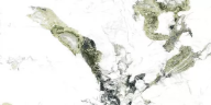 Керамогранит Geotiles Oyama Leviglass Green 60x120