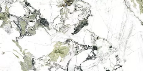 Керамогранит Geotiles Oyama Leviglass Green 60x120