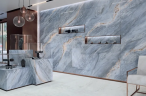 Керамогранит Grespania 80PS64P Palisandro Blue Pul. 5.6mm 60x120