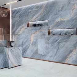 Керамогранит Grespania 80PS64P Palisandro Blue Pul. 5.6mm 60x120