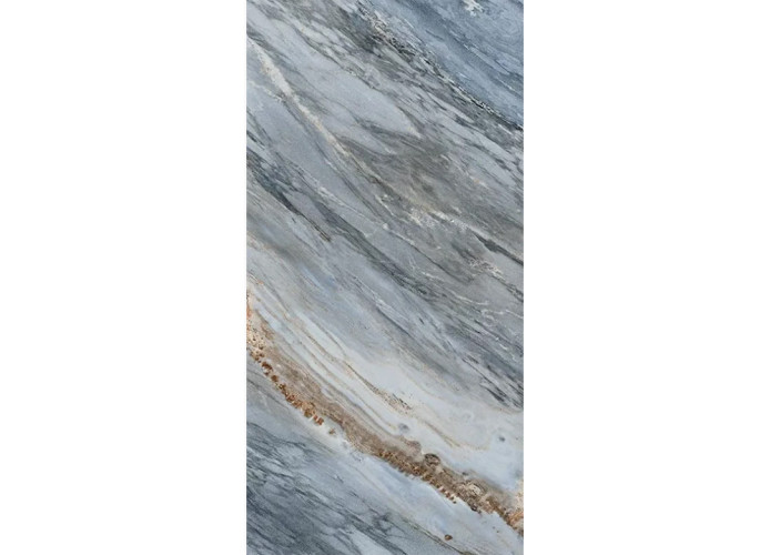 Керамогранит Grespania 80PS64P Palisandro Blue Pulido 5.6mm 60x120