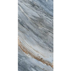 Керамогранит Grespania 80PS64P Palisandro Blue Pulido 5.6mm 60x120