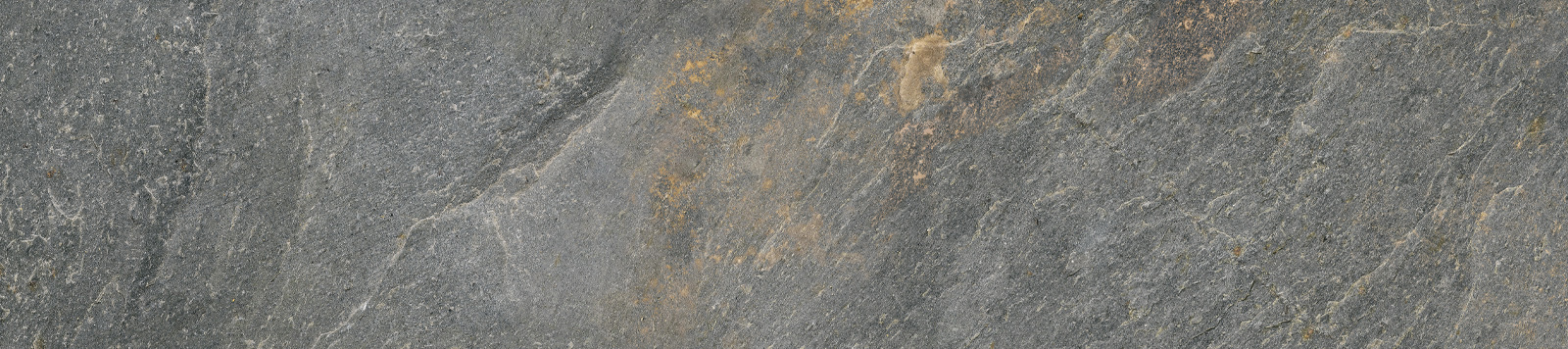 Керамогранит Delacora GP2090SNN25L Santorini Graphite 20x90