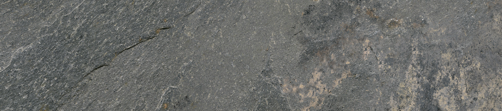 Керамогранит Delacora GP2090SNN25L Santorini Graphite 20x90