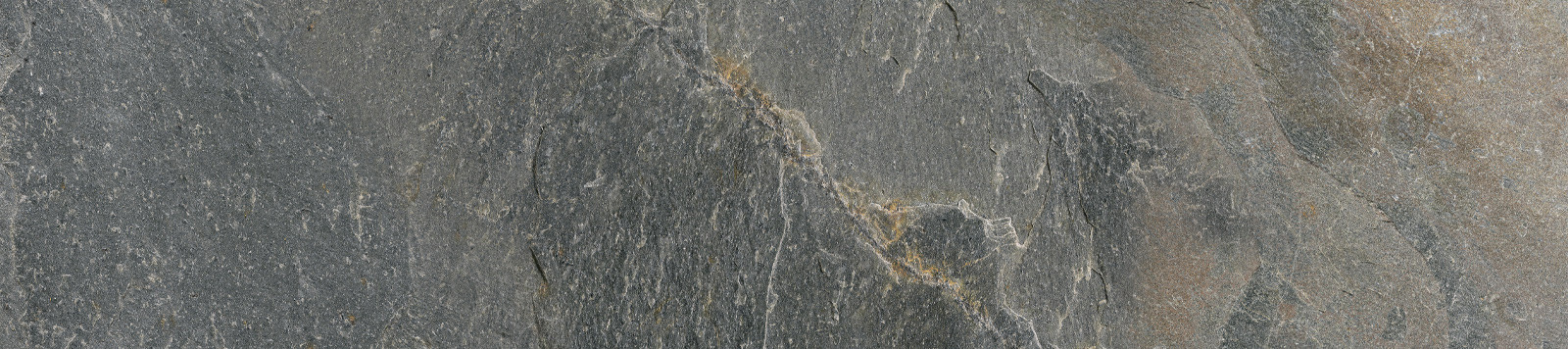 Керамогранит Delacora GP2090SNN25L Santorini Graphite 20x90