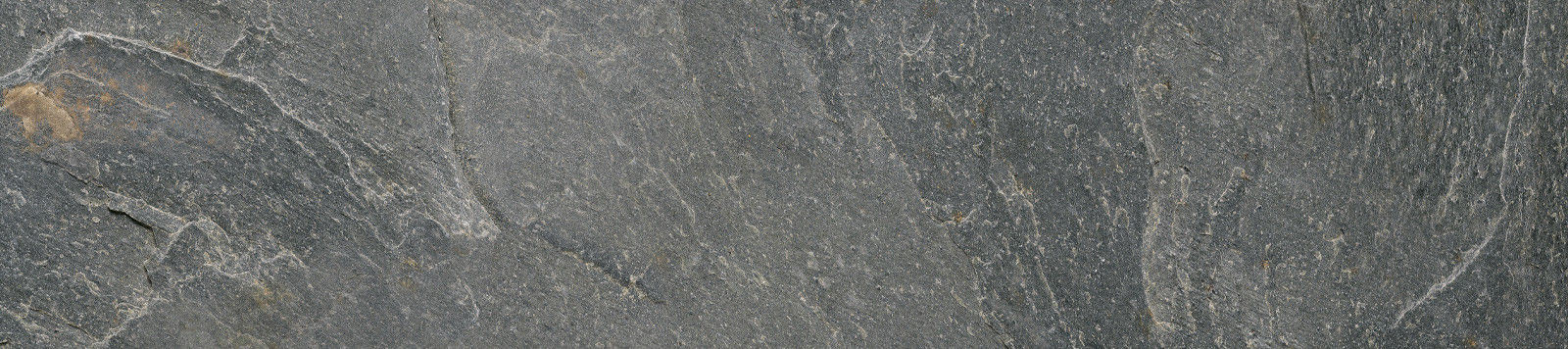 Керамогранит Delacora GP2090SNN25L Santorini Graphite 20x90