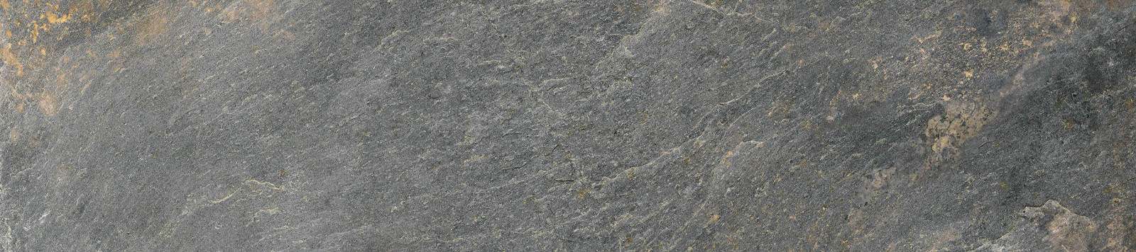 Керамогранит Delacora GP2090SNN25L Santorini Graphite 20x90