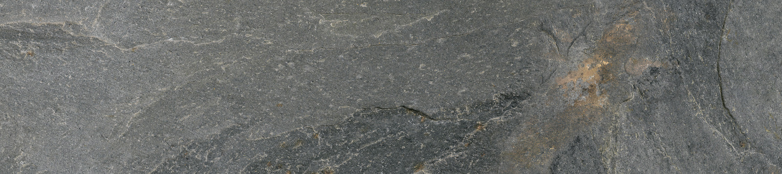 Керамогранит Delacora GP2090SNN25L Santorini Graphite 20x90