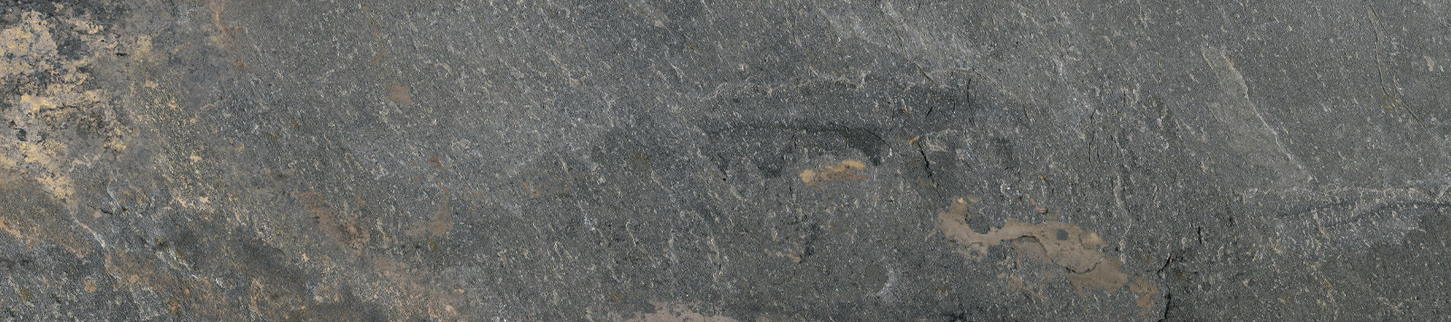 Керамогранит Delacora GP2090SNN25L Santorini Graphite 20x90