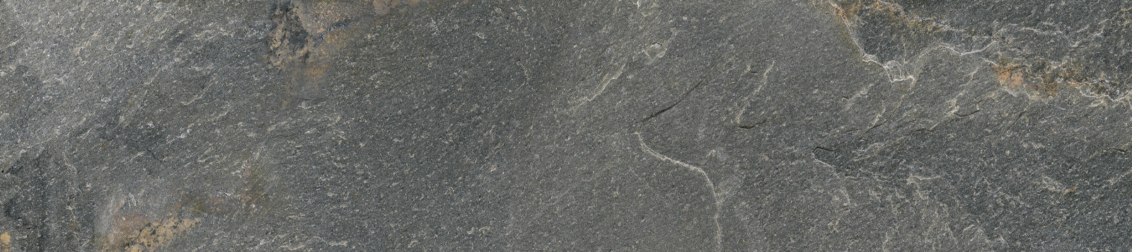 Керамогранит Delacora GP2090SNN25L Santorini Graphite 20x90
