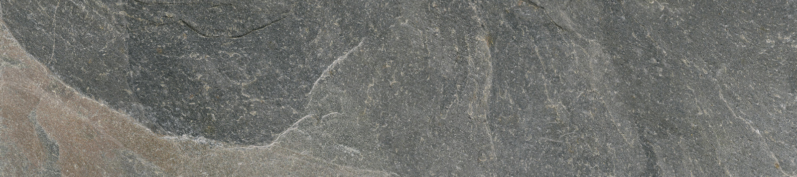 Керамогранит Delacora GP2090SNN25L Santorini Graphite 20x90
