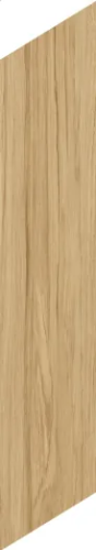 Керамогранит Alpas Euro n177278 Alacia Chevron Honey 8x45