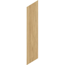 Керамогранит Alpas Euro n177278 Alacia Chevron Honey 8x45
