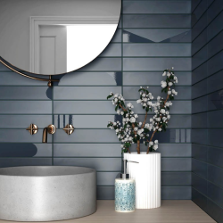 Плитка Equipe Wadi 30171 Indaco 6x30