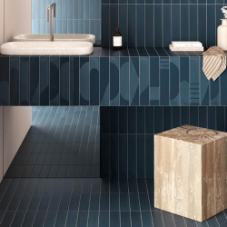 Плитка Equipe Wadi 30171 Indaco 6x30