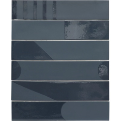 Плитка Equipe Wadi 30171 Indaco 6x30