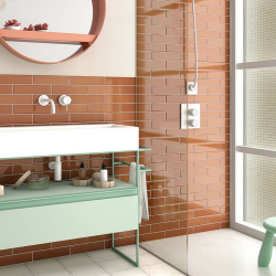 Плитка Equipe Limit 27531 Terre Cuit 6x24,6