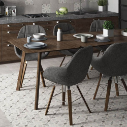 Плитка Equipe Micro 23552 Miramar 20x20 