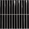 Керамическая плитка Monopole Melody Black 20x20
