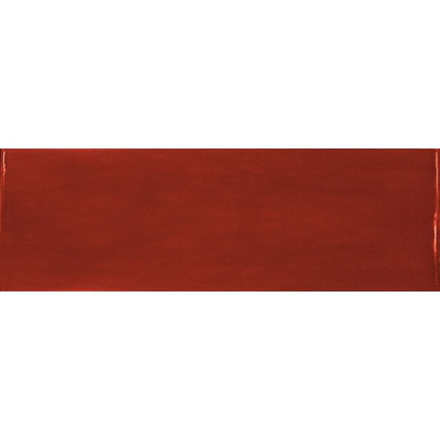 Плитка Equipe Village 25633 Volcanic Red 6,5x20