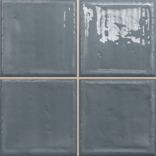 Керамическая плитка Dar Ceramics Noa-Sticks Noa blue mist 20x20
