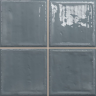 Керамическая плитка Dar Ceramics Noa-Sticks Noa blue mist 20x20