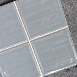 Керамическая плитка Dar Ceramics Noa-Sticks Noa blue mist 20x20