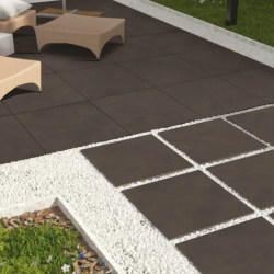 Керамогранит Maimoon Ceramica Outdoor Smoke Tobac 60x60