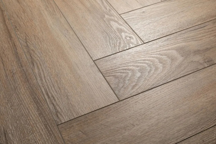 Кварц-виниловый ламинат SPC Aquafloor Parquet Glue AF2506PG