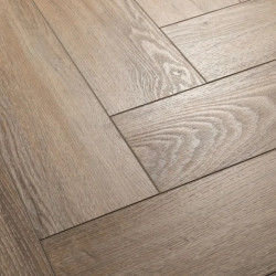 Кварц-виниловый ламинат SPC Aquafloor Parquet Glue AF2506PG