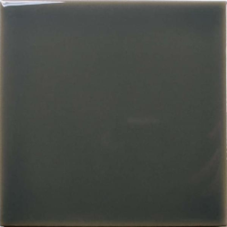 Керамическая плитка Wow Fayenza Square Ebony 12.5x12.5