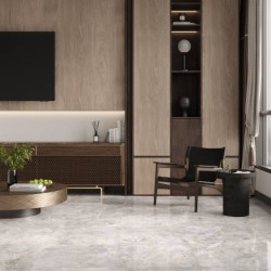 Керамогранит Laparet Vela Blue матовый 60x60