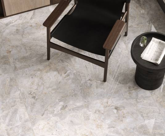 Керамогранит Laparet Vela Blue матовый 60x60