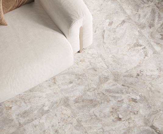 Керамогранит Laparet Vela Blue матовый 60x60