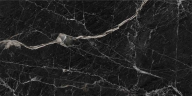Керамогранит NT Ceramic NTT9521M Calacatta Black Mat 60x120